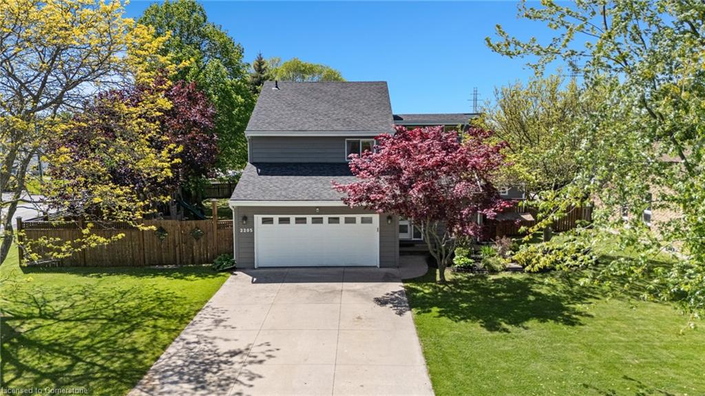 2205 Gainer Street Property Photo 1