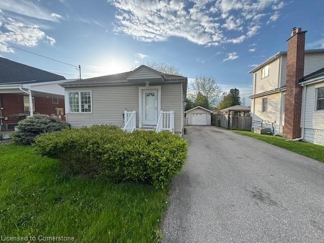 175 Rosedale Avenue Property Photo