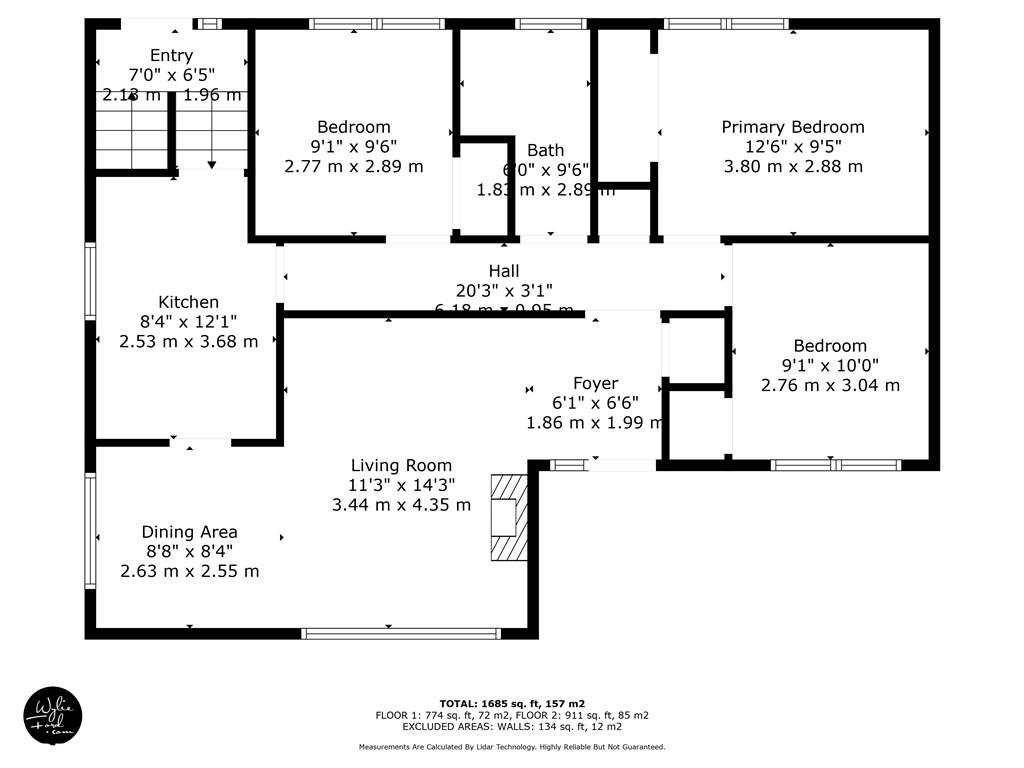90 Johnson Street Property Photo 43