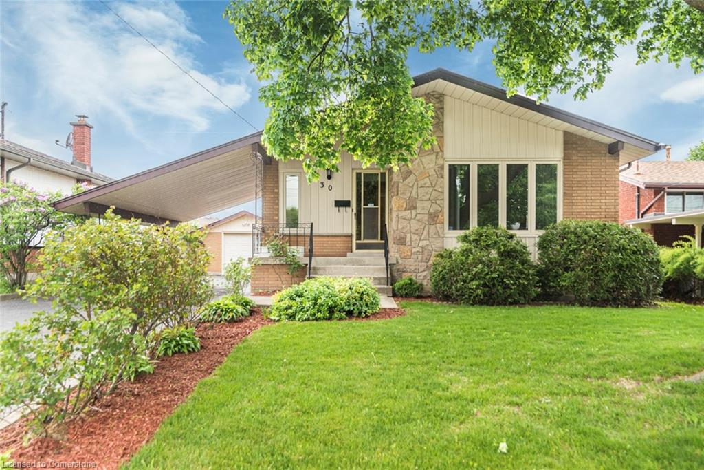 30 Greeningdon Drive Property Photo 1