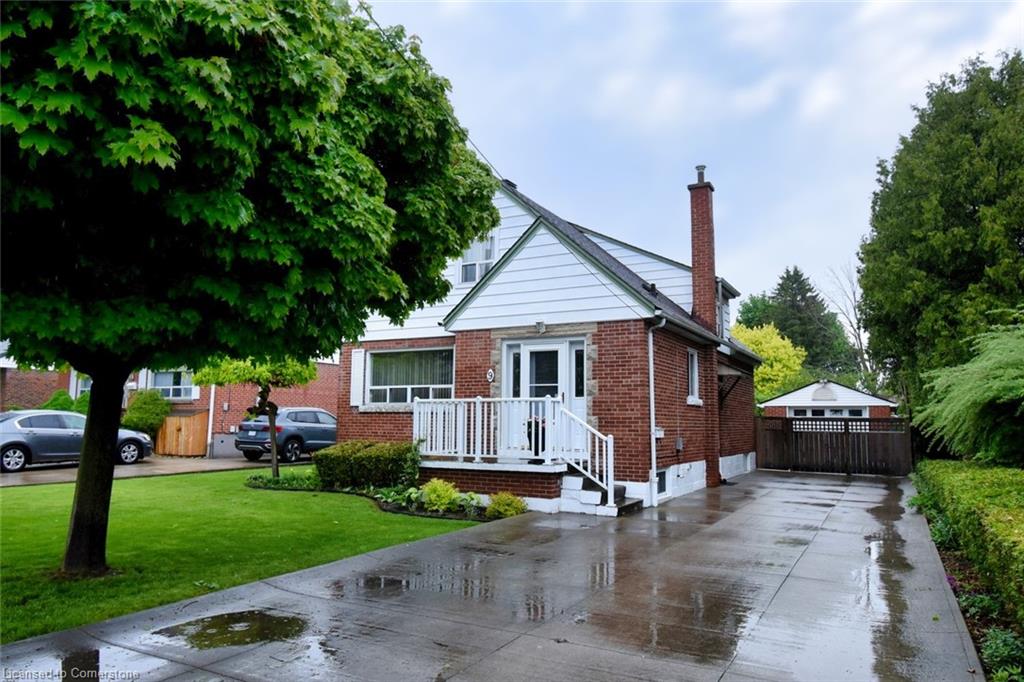 9 Carene Avenue Property Photo 1