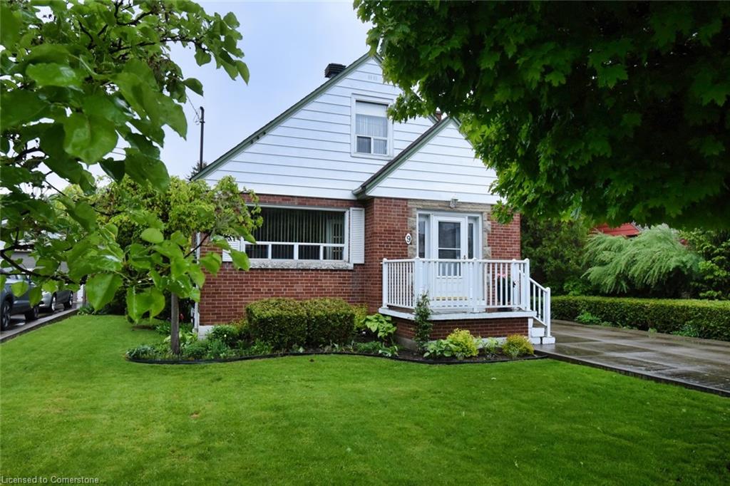 9 Carene Avenue Property Photo 2