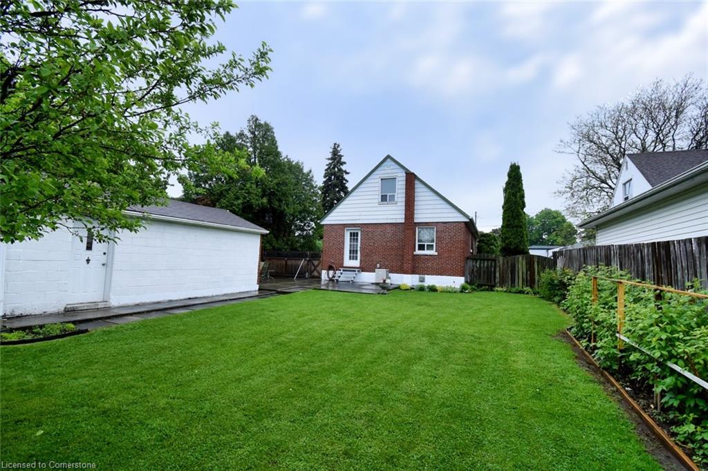 9 Carene Avenue Property Photo 23