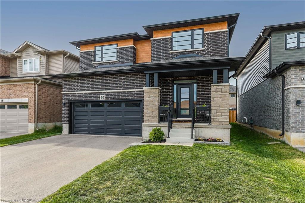 20 Cumberland Street Property Photo 1