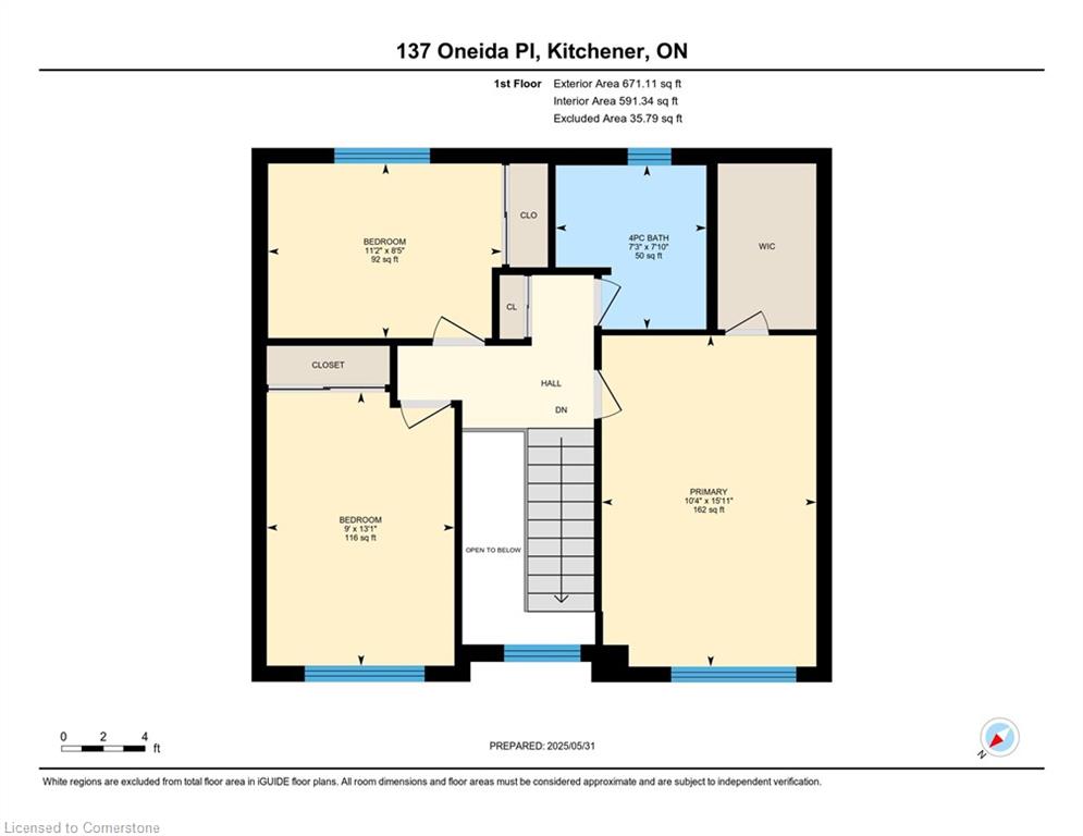 137 Oneida Place Property Photo 45