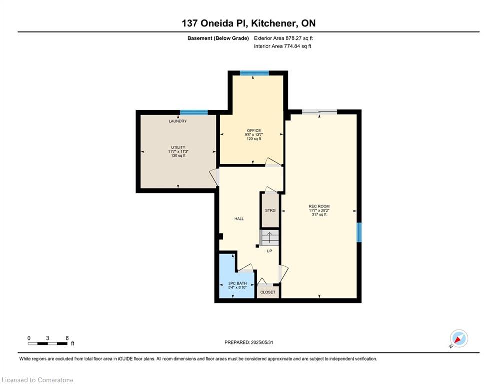 137 Oneida Place Property Photo 46
