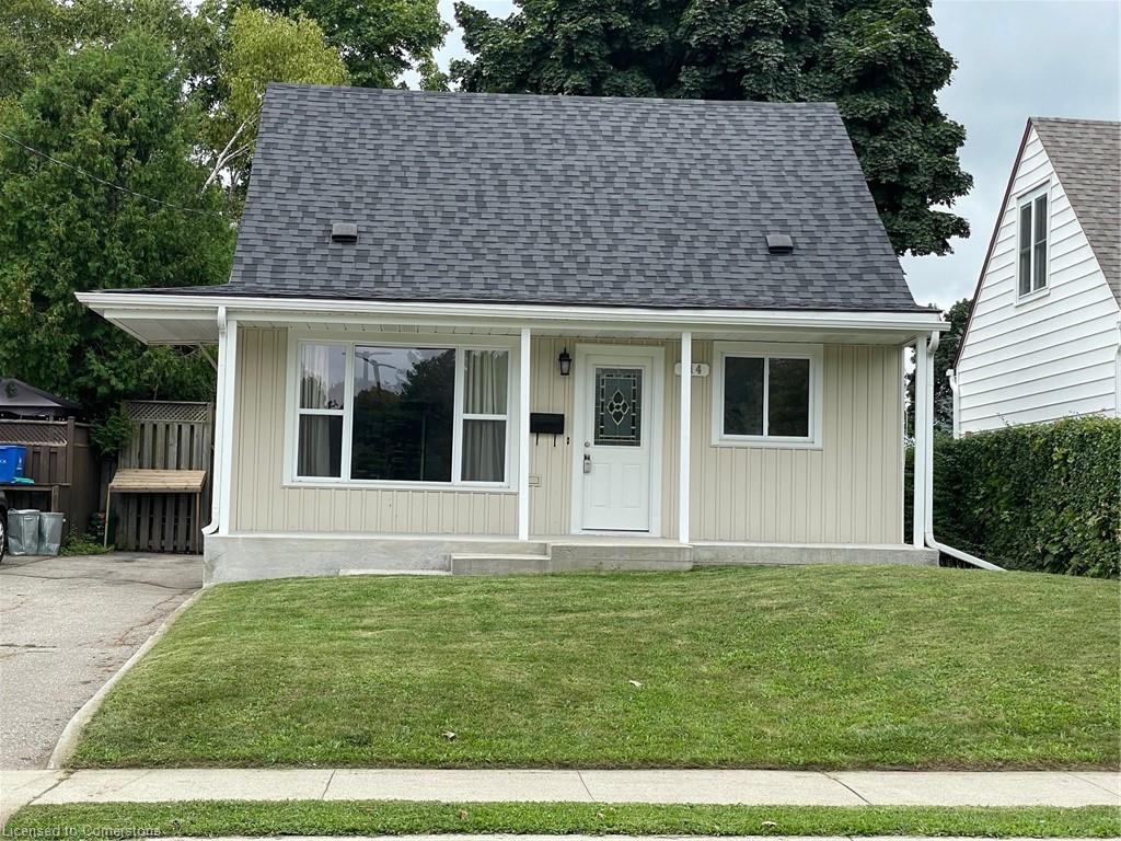 114 Elgin Street N Property Photo 1