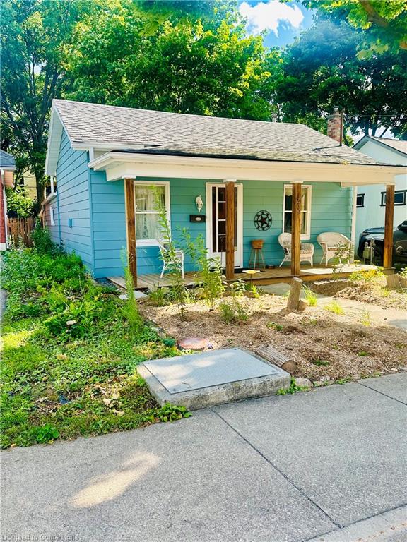 269 Park Street W Property Photo 1