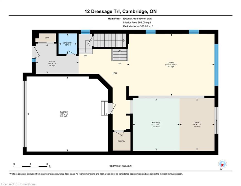 12 Dressage Trail Property Photo 47