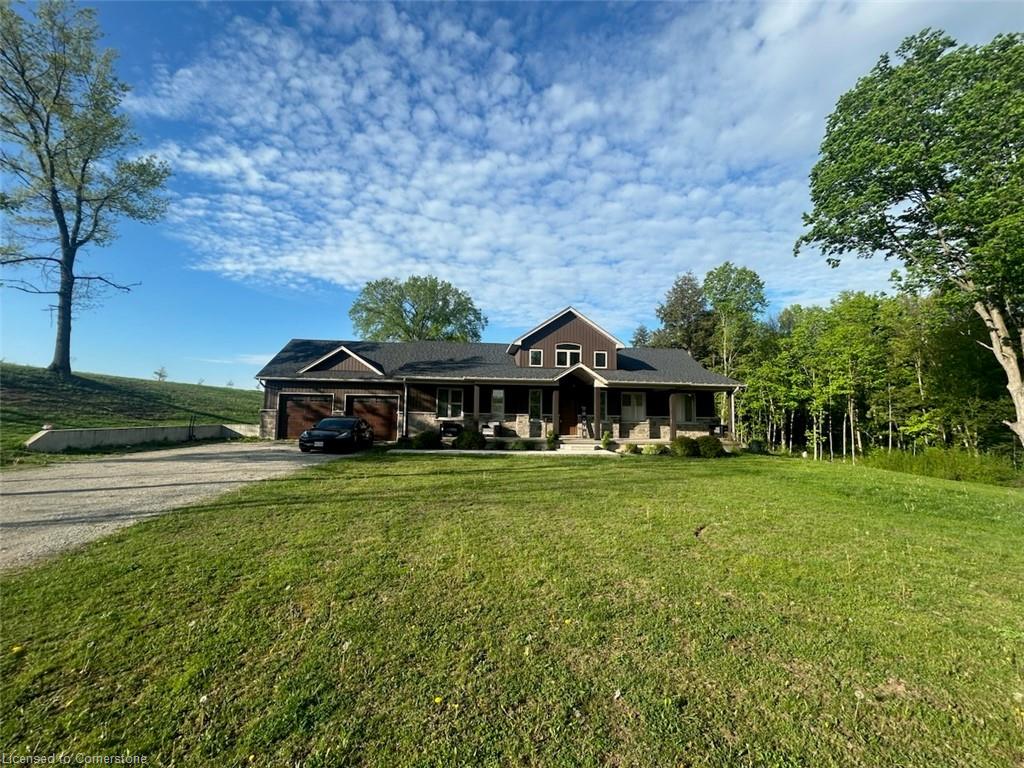 3191 Windham West Quarter Line Road Property Photo 1