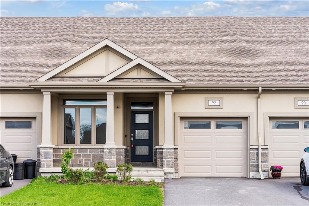 92 Athabaska Drive Property Photo 1
