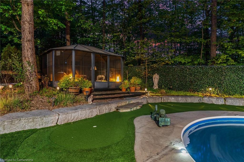 1662 Roundleaf Court Property Photo 44