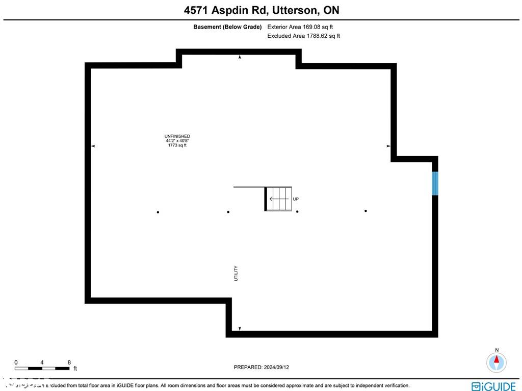 4571 Aspdin Road Property Photo 30