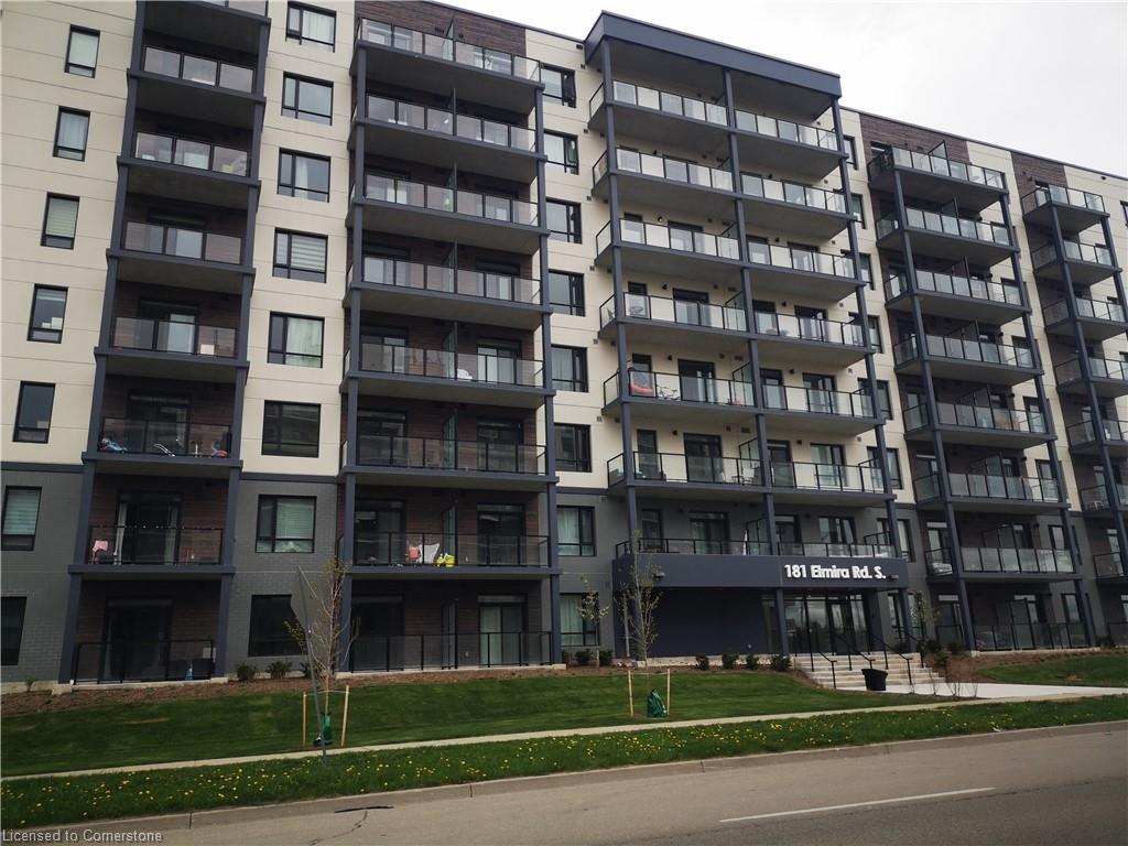 715-181 Elmira Road S