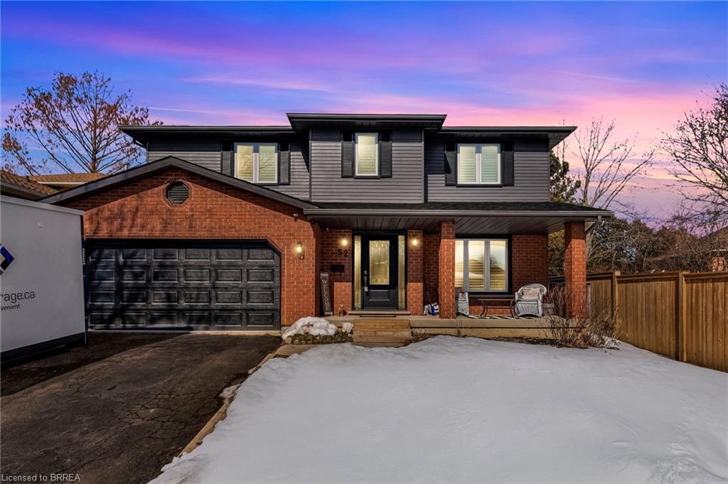 52 Beckett Drive Property Photo 1