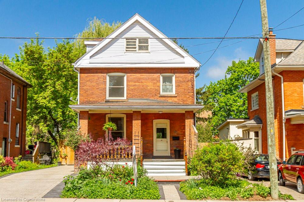 24 Hyde Park Avenue Property Photo 1