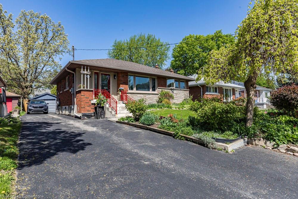 272 Upper Paradise Road Property Photo