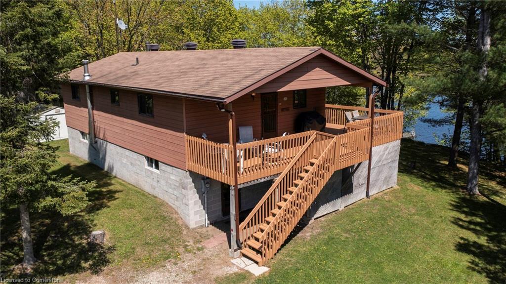 37 Dockside Drive Property Photo 1
