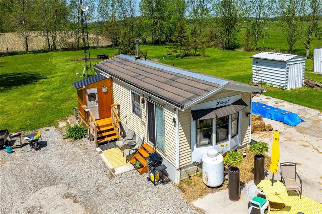 199 Dickhout Road Property Photo 1