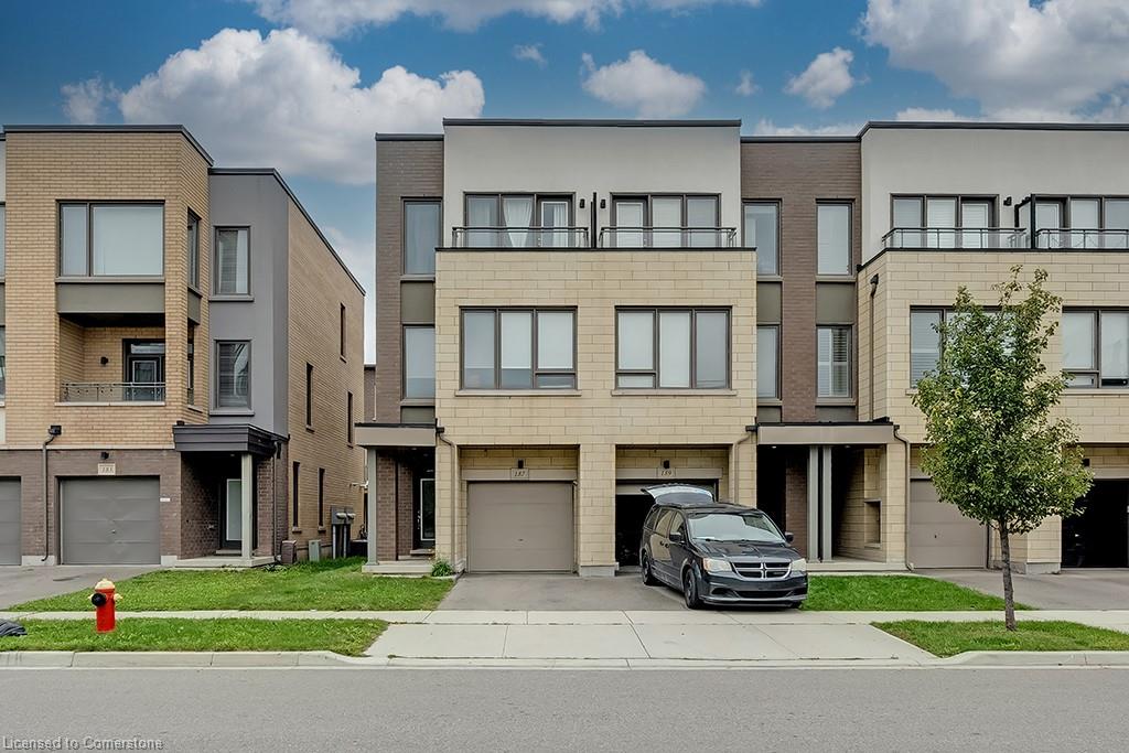 187 Sabina Drive Property Photo 1