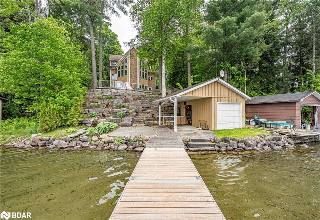 2240 South Orr Lake Road Property Photo 1