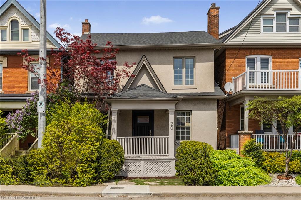 20 Tuckett Street Property Photo 1