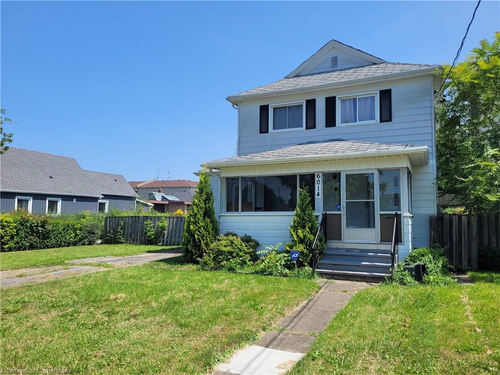 6014 Allendale Avenue Property Photo 1