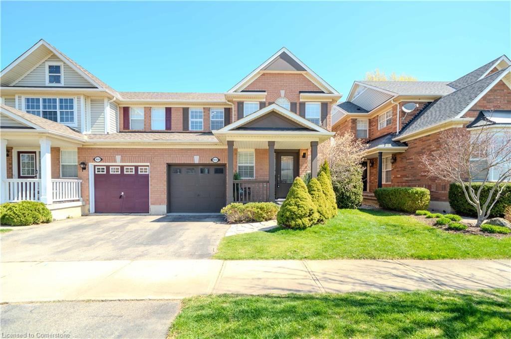 1633 Gowling Terrace Property Photo 1