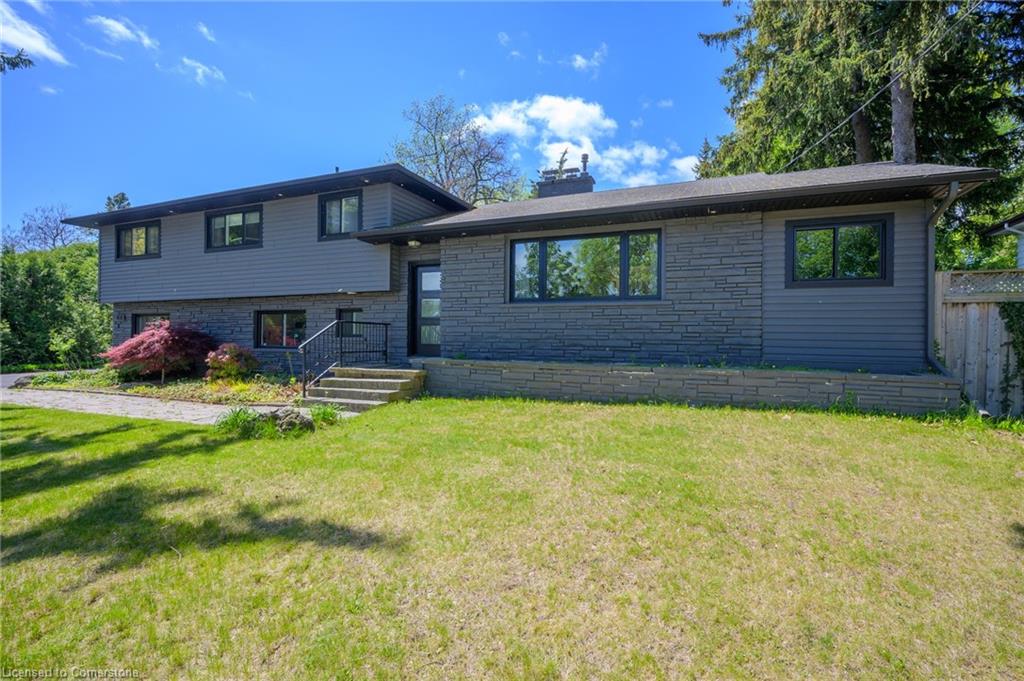 614 Gayne Boulevard Property Photo 1