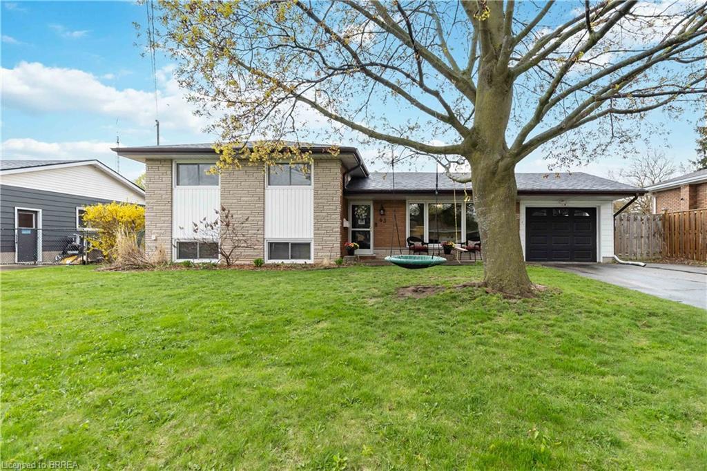 83 Varadi Avenue Property Photo 1