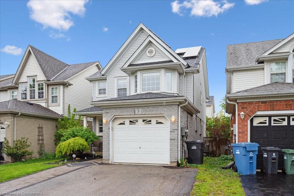 93 Doyle Drive Property Photo 2