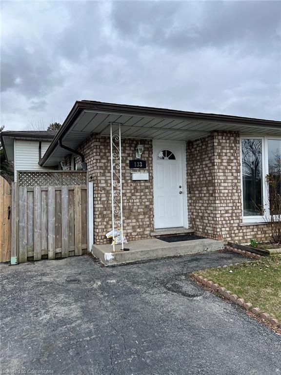 133 Hadeland Avenue Property Photo 1