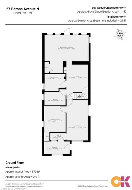 27 Barons Avenue N Property Photo 48