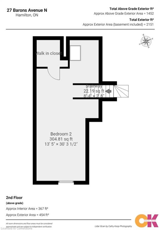 27 Barons Avenue N Property Photo 49