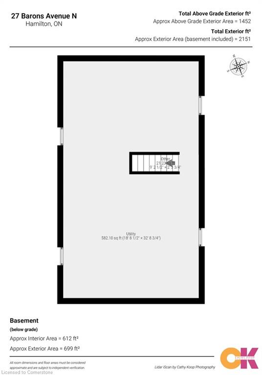 27 Barons Avenue N Property Photo 50