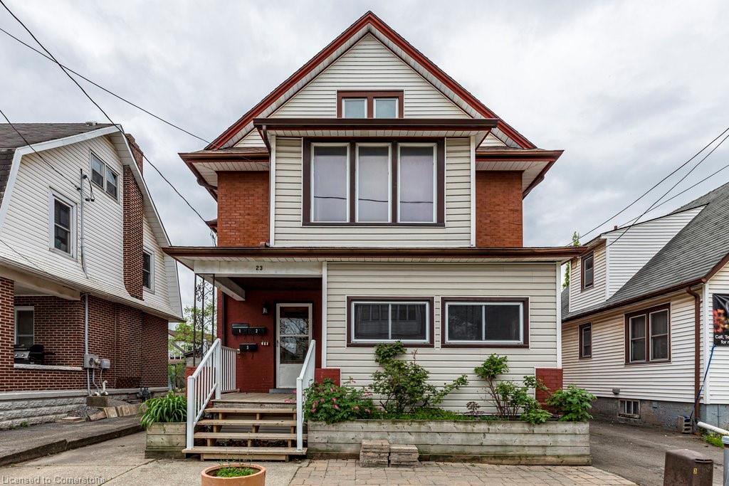 23 Avenue Place Property Photo 1