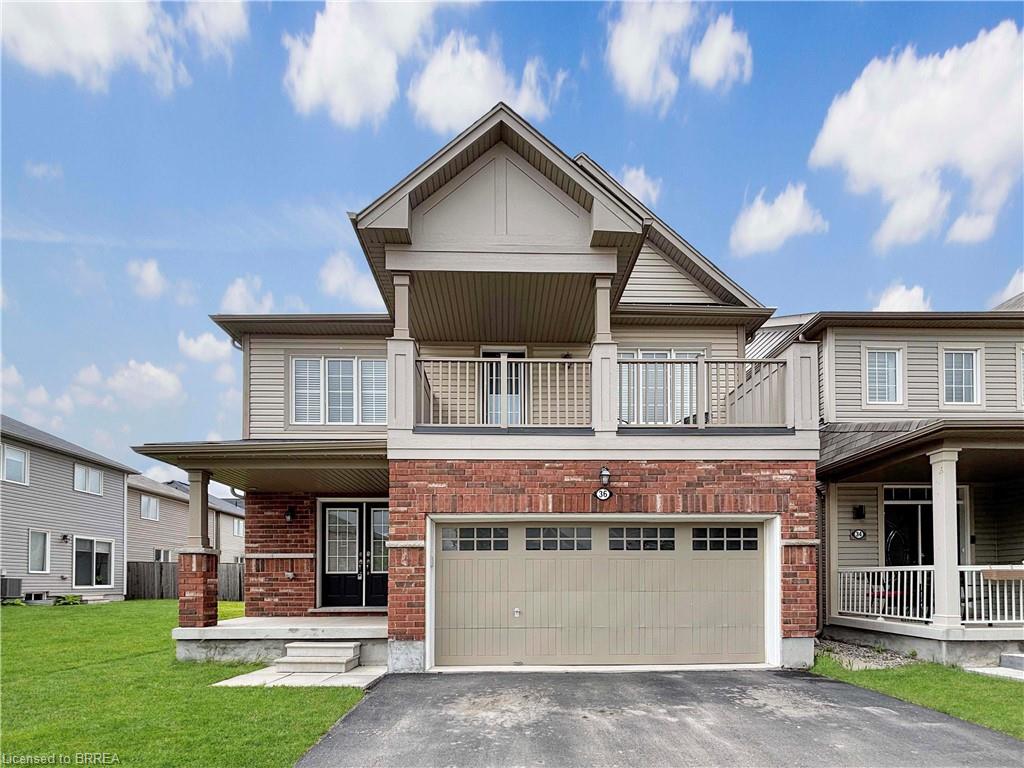 36 Cheevers Road Property Photo 1