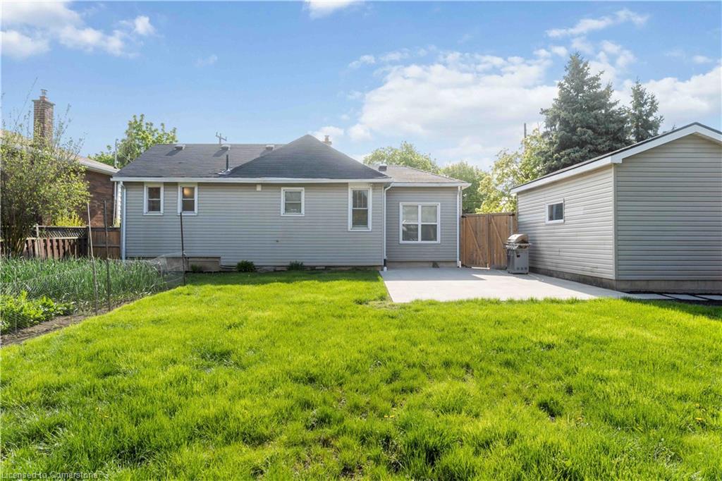543 Vine Street Property Photo 32