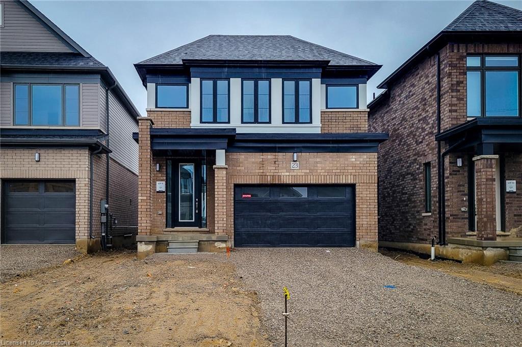 23 Blain Drive Property Photo 1