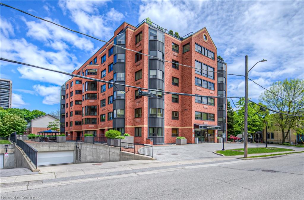 305-20 Ellen Street E Property Photo 1