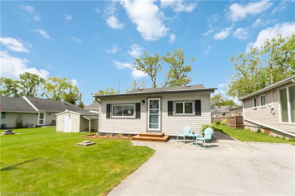 11110 Desiree Street Property Photo 1
