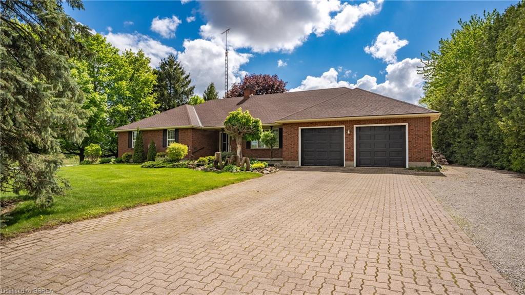 3 Huffman Court Property Photo 1