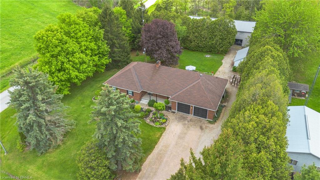3 Huffman Court