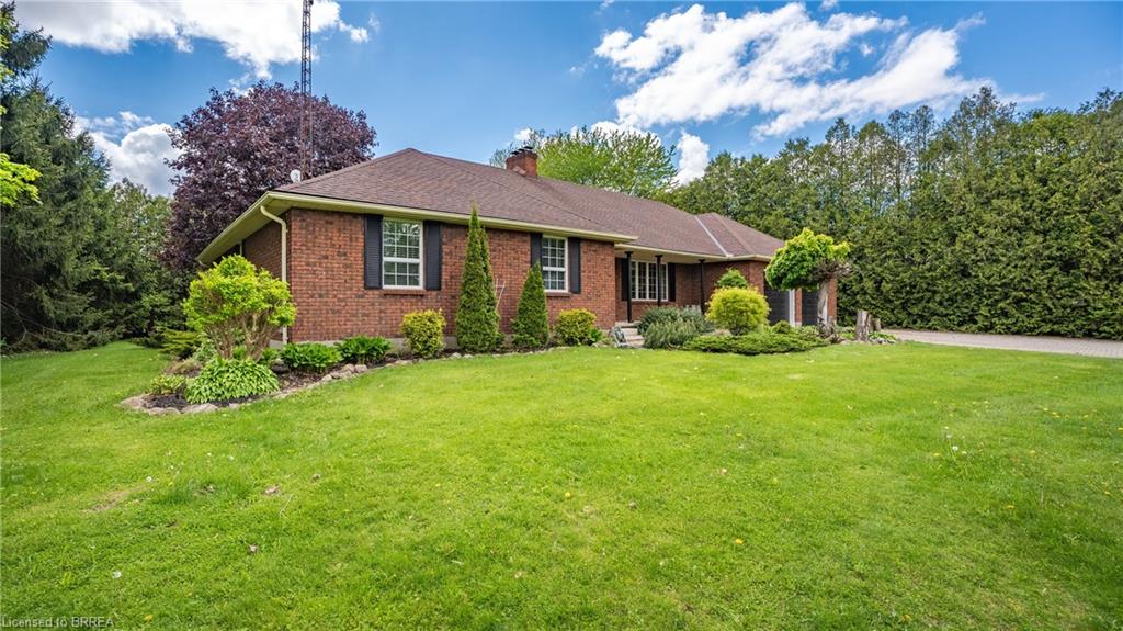 3 Huffman Court Property Photo 6