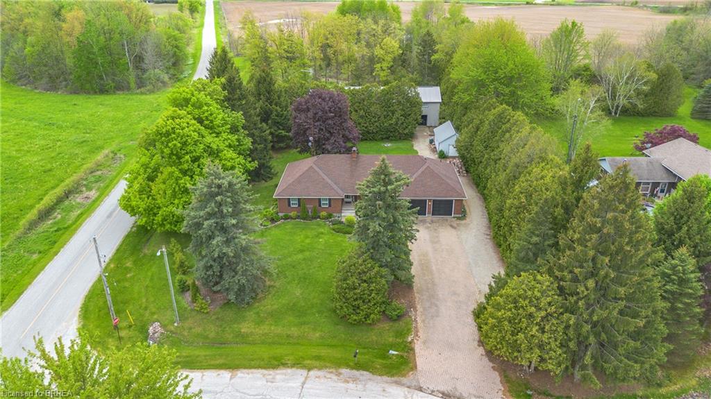 3 Huffman Court Property Photo 7