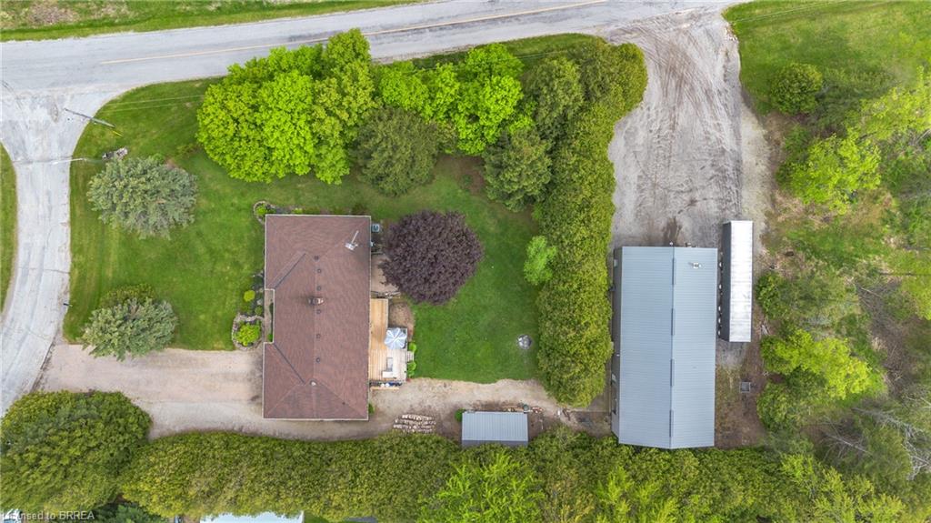 3 Huffman Court Property Photo 9