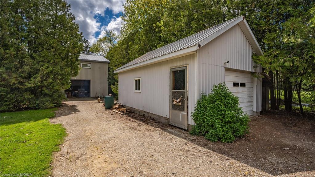 3 Huffman Court Property Photo 45