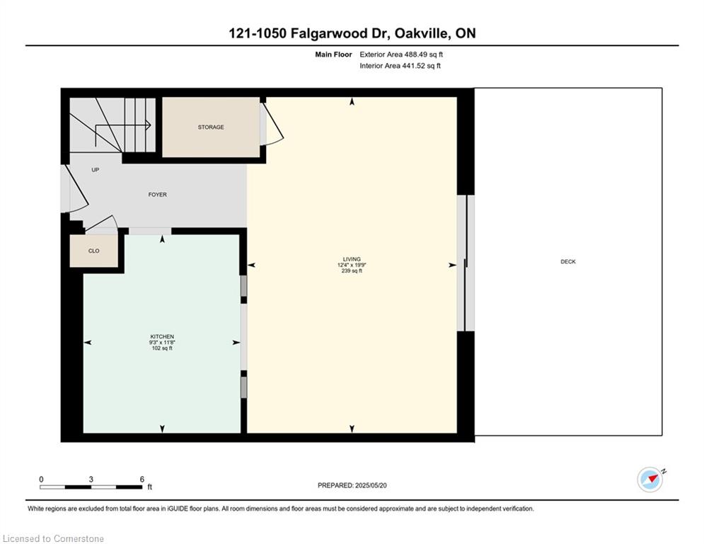121-1050 Falgarwood Drive Property Photo 33