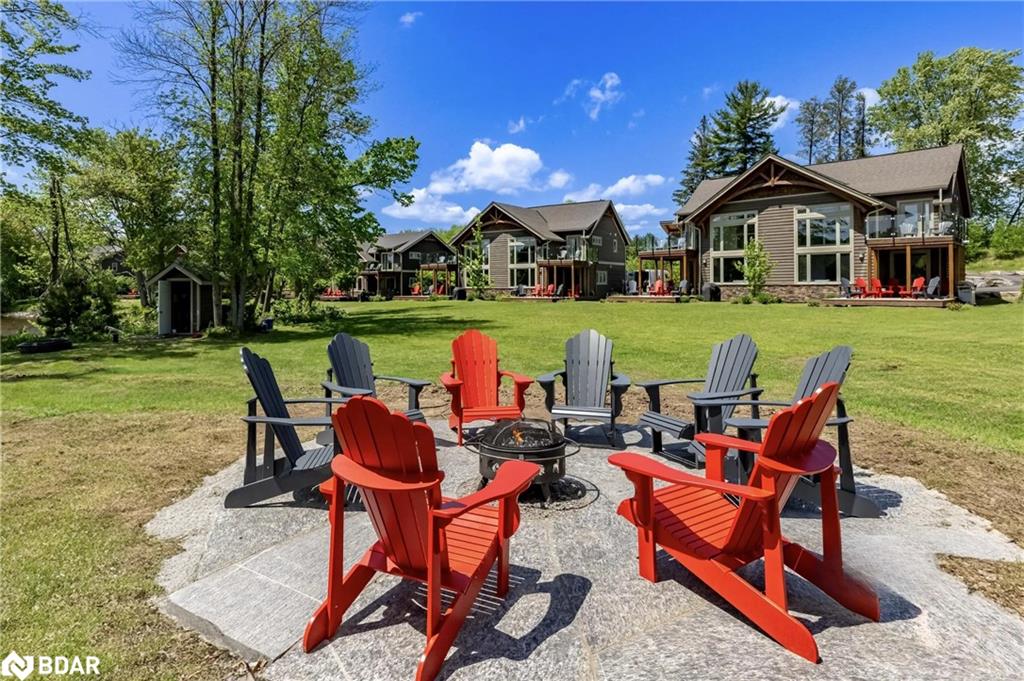 1b-1841 Muskoka Road 118 Road W Property Photo 37