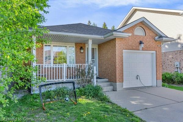 244 Newbury Drive Property Photo 1